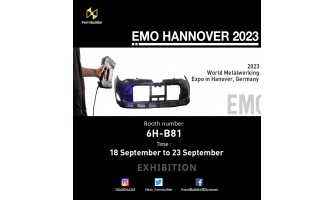 EMO Hannover2023 18-23 sep 2023