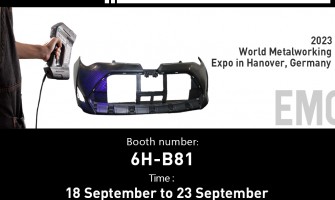 EMO Hannover2023 18-23 sep 2023